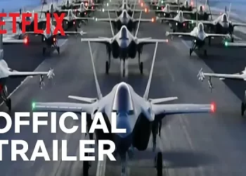 Official Netflix Trailer for “Unknown: Killer Robots” [VIDEO]