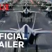 Official Netflix Trailer for “Unknown: Killer Robots” [VIDEO]
