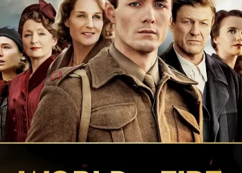 “World on Fire” Season 2 Preview [VIDEO]