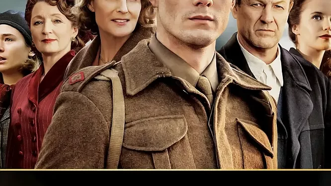 “World on Fire” Season 2 Preview [VIDEO]