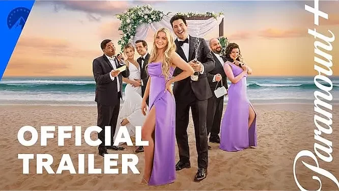 Watch the Official Trailer for “Zoey 102” Premiering July 27, Exclusively on Paramount+ [VIDEO]