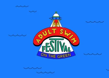 Eric Andre and Flying Lotus Headline This Year’s Adult Swim Festival on the Green in San Diego