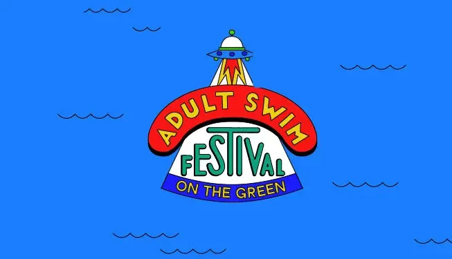 Eric Andre and Flying Lotus Headline This Year’s Adult Swim Festival on the Green in San Diego