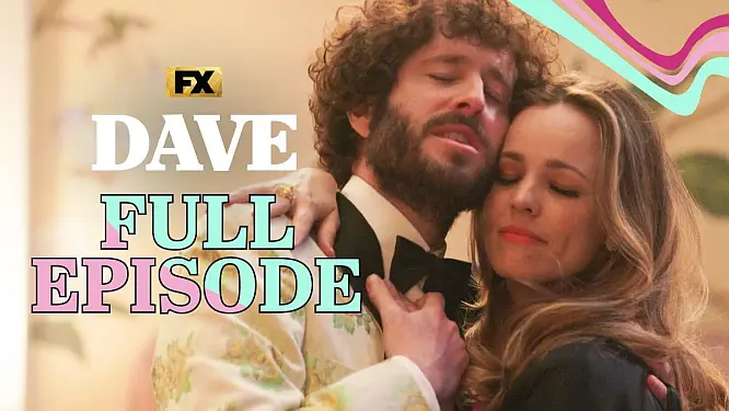 FX's "Dave" Season Three Finale Coming to YouTube Today, June 23 at 3