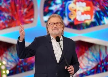 Television’s Longest-Running Game Show, “The Price Is Right,” Adds Two More Primetime Episodes