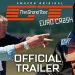 Official Prime Video Trailer for “The Grand Tour: Eurocrash” [VIDEO]