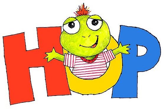 “Arthur” Series Creator Marc Brown Jumps Back into Children’s Programming with “Hop,” A New Preschool Animated Series Greenlit at Max