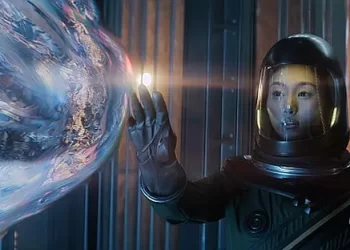 Apple TV+ Debuts Captivating First Look at the Highly Anticipated Return of “Invasion” from Creators Simon Kinberg and David Weil