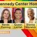 Billy Crystal, Renee Fleming, Barry Gibb, Queen Latifah and Dionne Warwick to Receive Kennedy Center Honors in Recognition of Lifetime Artistic Achievement
