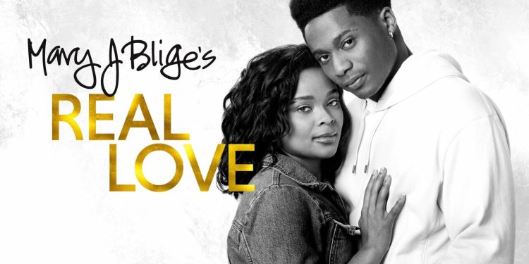 Tonight! Saturday, June 10 “Mary J. Blige’s Real Love” A Lifetime Original Film @ 8PM ET [VIDEO]