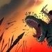 Emmy Award Winning Series “Genndy Tartakovsky’s Primal” Will Return to Adult Swim for a Third Season