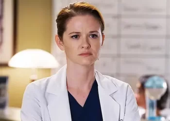 Lifetime Announces New Ripped from the Headlines Movie “How She Caught a Killer” Starring and Executive Produced by Sarah Drew