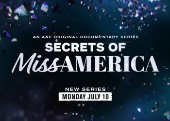 New Series “Secrets of Miss America” Monday, July 10 @ 10PM/9c on A&E [VIDEO]