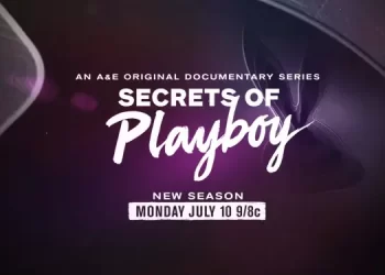 New Season of “Secrets of Playboy” Starts Monday, July 10 @ 9PM/8c on A&E [VIDEO]