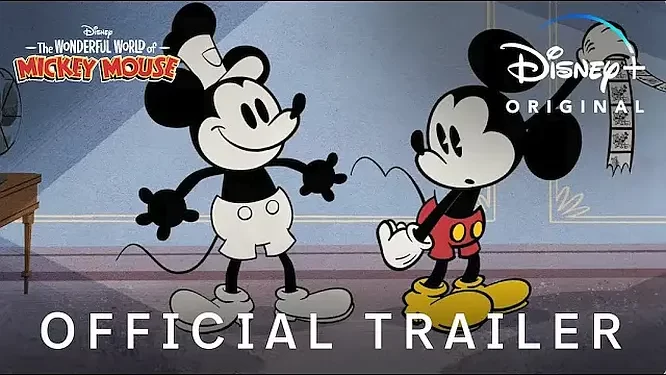 Disney Celebrates the Next 100 Years of Disney Animated Storytelling at Annecy International Animation Film Festival [VIDEO]