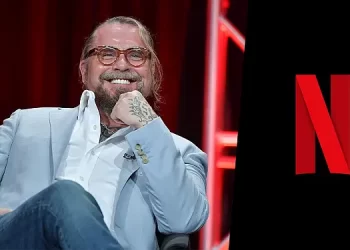 Gillian Anderson Will Star Opposite Lena Headey in “The Abandons,” Kurt Sutter’s Action Drama Set in 1850s Oregon