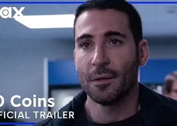Season Two of the HBO Original “30 Coins” Debuts This October [VIDEO]