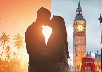 Official Max Trailer for “90 Day Fiance UK” [VIDEO]