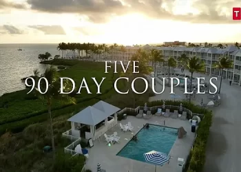 TLC Announces New Series “90 Day: The Last Resort” [VIDEO]