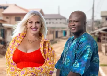 TLC Announces Third Couple Featured in “90 Day: The Last Resort”