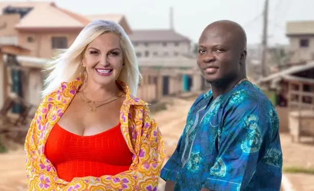 TLC Announces Third Couple Featured in “90 Day: The Last Resort”