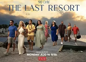 TLC Announces Final Two Couples Featured in “90 Day: The Last Resort”