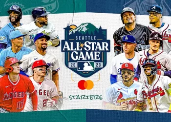 Stars Align for FOX Sports’ Exclusive Presentation of 93rd MLB All-Star Game