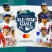 Stars Align for FOX Sports’ Exclusive Presentation of 93rd MLB All-Star Game