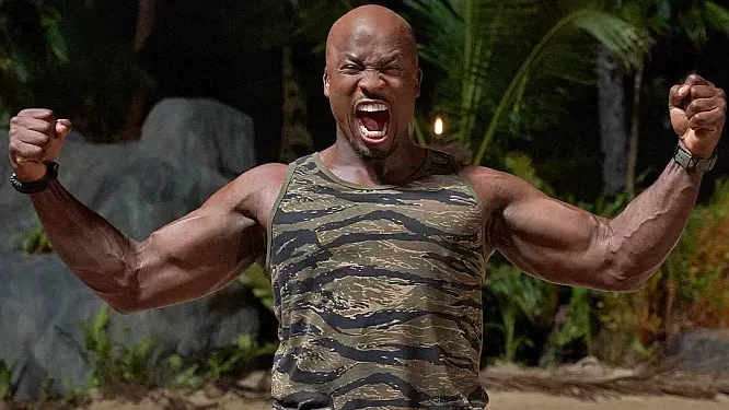 The CW Network and Roku Join Forces for Original Unscripted Series “Fight to Survive”