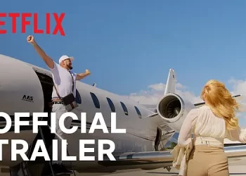 Official Netflix Trailer for “At Home with the Furys” [VIDEO]