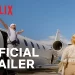 Official Netflix Trailer for “At Home with the Furys” [VIDEO]