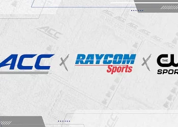 Atlantic Coast Conference Football and Basketball Coming to The CW Network This Fall
