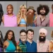 Meet the 16 New Houseguests “Big Brother” To Move In Live During The 25Th Season Premiere Event!