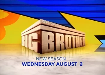 New CBS Promo Celebrates 25 Years of “Big Brother”
