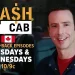 AXS TV Presents the Hit Game Show “Cash Cab,” Joining the Network’s Primetime Lineup Starting August 1 [VIDEO]