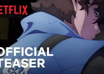 Official Netflix Trailer for “Castlevania: Nocturne” [VIDEO]