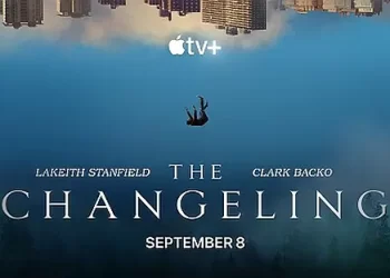 Apple TV+ Reveals First Look at “The Changeling,” New Drama Starring and Executive Produced by Lakeith Stanfield, Premiering Globally Friday, September 8