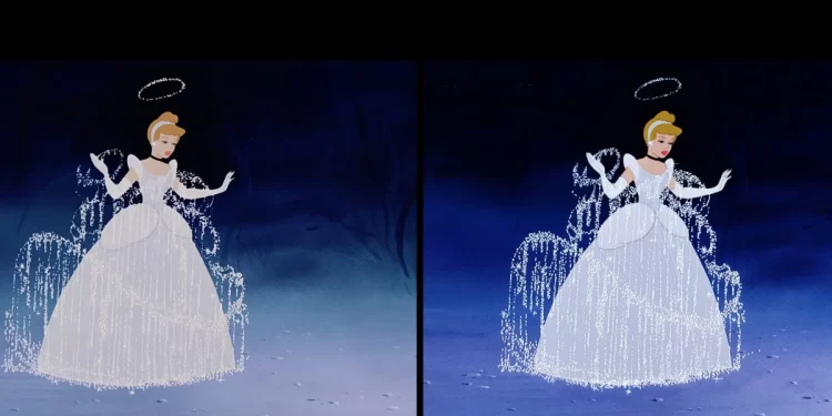 Disney+ to Debut a Stunning All-New 4K Restoration of Walt Disney’s 1950 Animated Classic “Cinderella” on August 25; Walt Disney Animation Studios Provided Artistic Oversight for This Ultimate Restoration