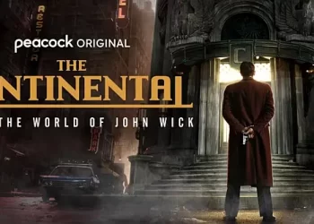 Peacock Announces Premiere Date for “The Continental: From the World of John Wick” at San Diego Comic-Con [VIDEO]