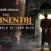 Peacock Announces Premiere Date for “The Continental: From the World of John Wick” at San Diego Comic-Con [VIDEO]