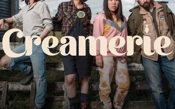 Hulu Debuts the “Creamerie” – Season Two Trailer [VIDEO]
