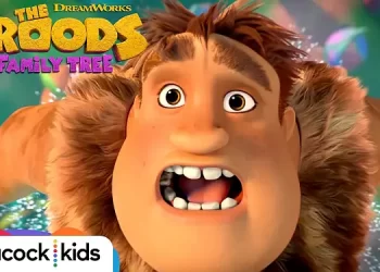 “The Croods Family Tree” Season 7 Trailer [VIDEO]