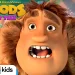 “The Croods Family Tree” Season 7 Trailer [VIDEO]