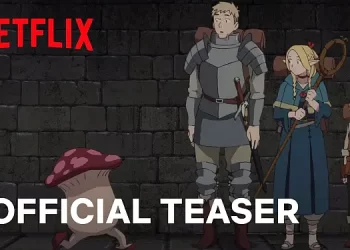 Official Netflix Trailer for “Delicious in Dungeon” [VIDEO]