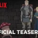 Official Netflix Trailer for “Delicious in Dungeon” [VIDEO]