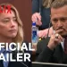 Official Netflix Trailer for “Depp v. Heard” [VIDEO]