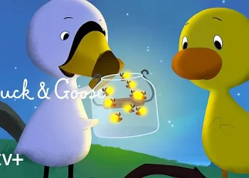 “Duck & Goose” – Season 2 Official Trailer – Apple TV+ [VIDEO]