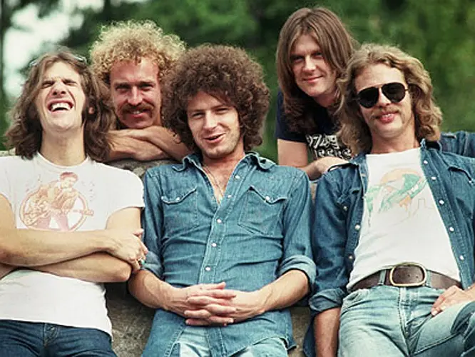 Randy Meisner, Founding Member of the Eagles, Dies at 77 - Morty's TV