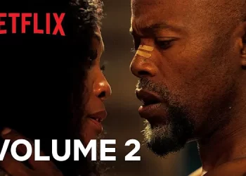Official Netflix Trailer for Volume 2 of “Fatal Seduction” [VIDEO]