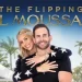 HGTV Orders a New 14-Episode Season of “The Flipping El Moussas”